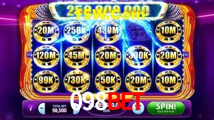 098bet São Paulo - Top Slots