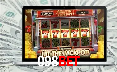 Apostas de Tênis 098bet