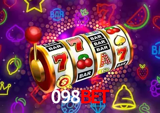 098bet Plataforma - Certificada MGA desde 2015