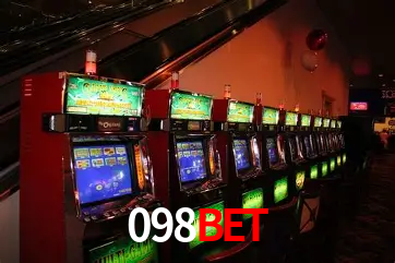 098bet Salvador - Statistics