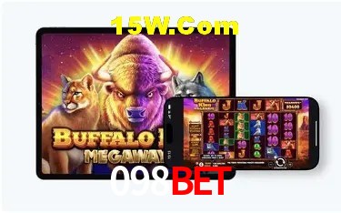 Provedores de Jogos 098bet