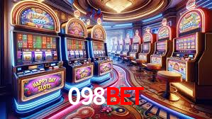 Welcome Bonus 098bet