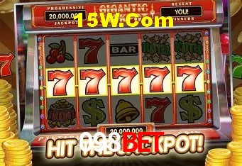 098bet - Winners Celebration