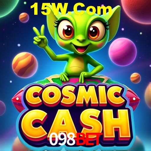 Slot Games 098bet