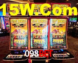 Roulette Table 098bet
