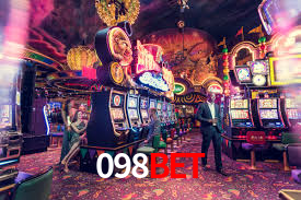 098bet: Jogue Crash e Experimente Alta Recompensa Instantânea