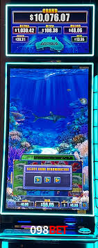 Daily Bonuses 098bet