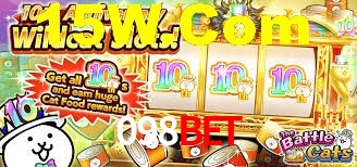 098bet: Seu Especialista em Apostas Esportivas Brasileiras