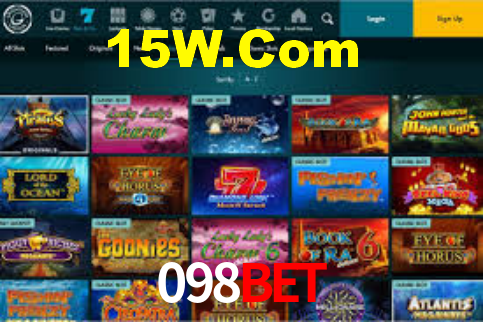 098bet,098bet app