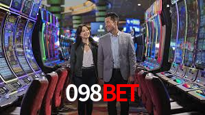 Programa VIP 098bet