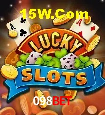 Login Seguro 098bet