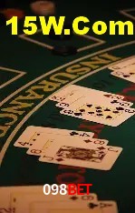 098bet Salvador - Promo Stats