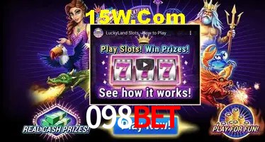 Promoções Sazonais 098bet