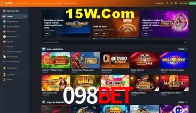 098bet Rio de Janeiro - Slot Strategy