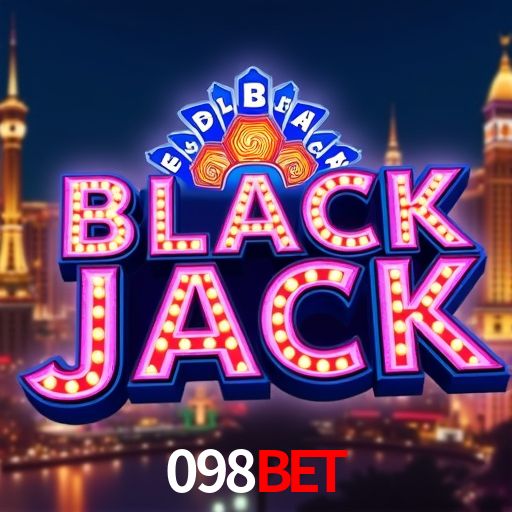 Descubra o Mundo do Cassino Online com 098bet