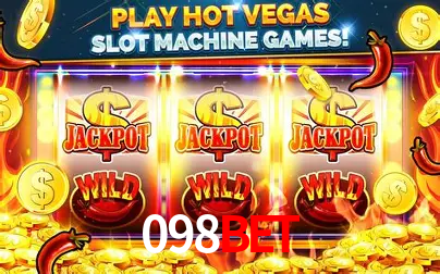 098bet - Aplicativo Móvel