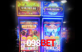 098bet: Seu Cassino Premiado com Pagamentos Rápidos