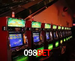Segurança 2FA 098bet