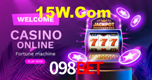 098bet login