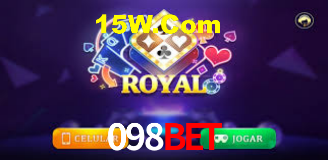098bet App - Aplicativo Móvel Oficial