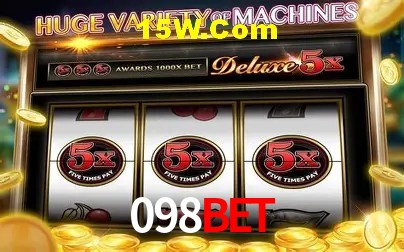 098bet - cassino ao vivo