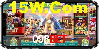 Tournaments 098bet